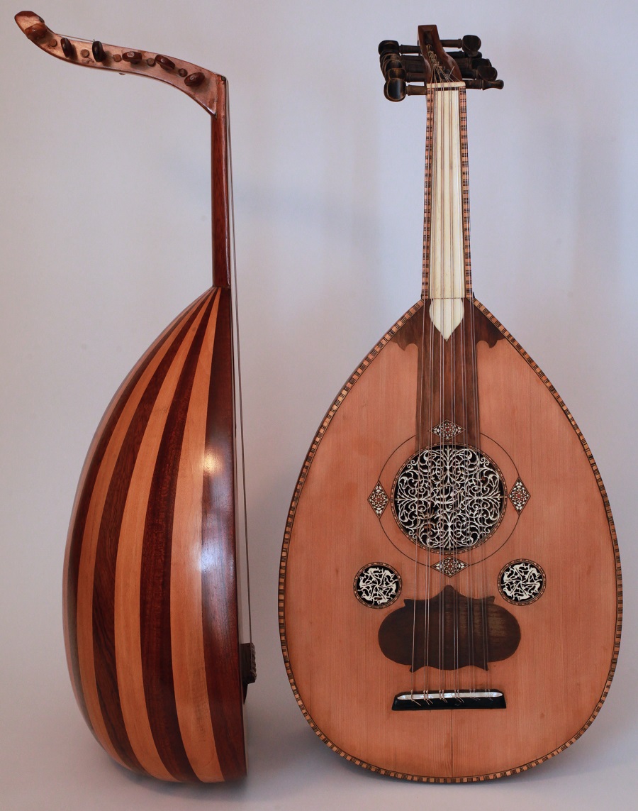 The Oud